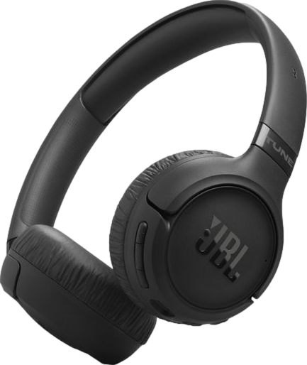 Tune On-Ear Wireless Noise Cancelling Headphones
