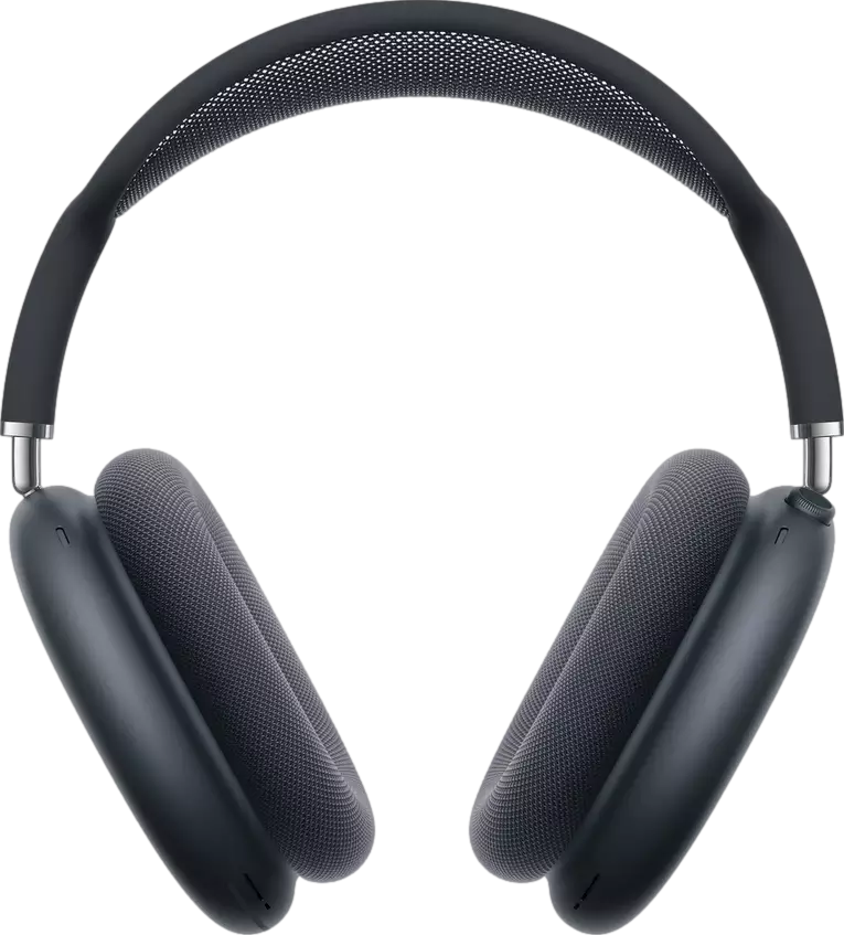 AirPods Max 2 Over-Ear Wireless Headphones Midnight