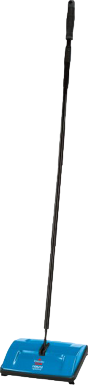 Sturdy Sweep Carpet Sweeper