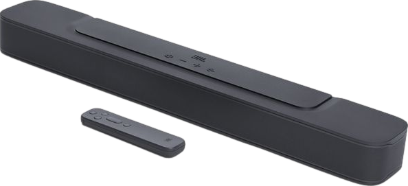 Bar 2.0 Ch MK2 All-In-One Bluetooth Sound Bar
