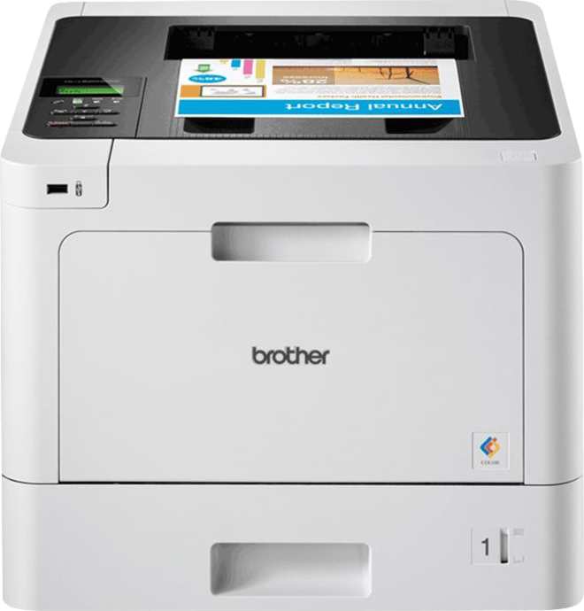 Colour Laser Printer A4 Wi-Fi
