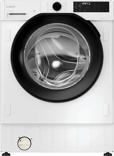 ProWash 400 Autodose Integrated WiFi-enabled 9kg Washer Dryer