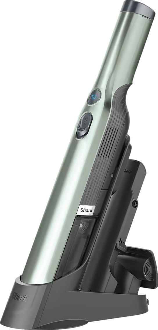 WandVac Cordless Handheld Vacuum Cleaner