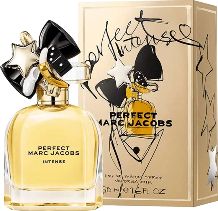 Perfect Intense Eau de Parfum 100ml