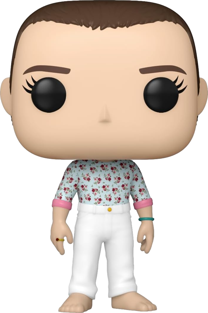 POP! Stranger Things Finale Eleven