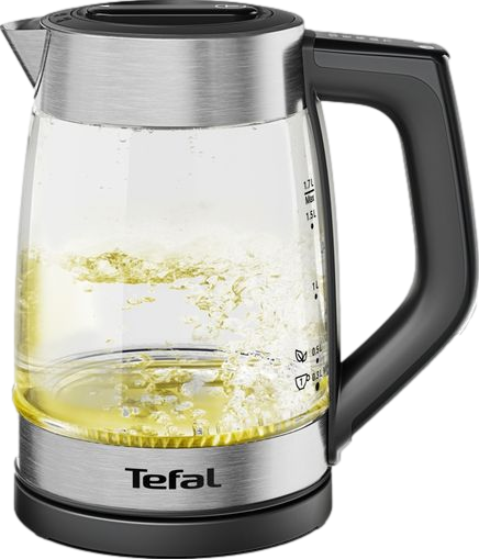 Selection Jug Kettle Black