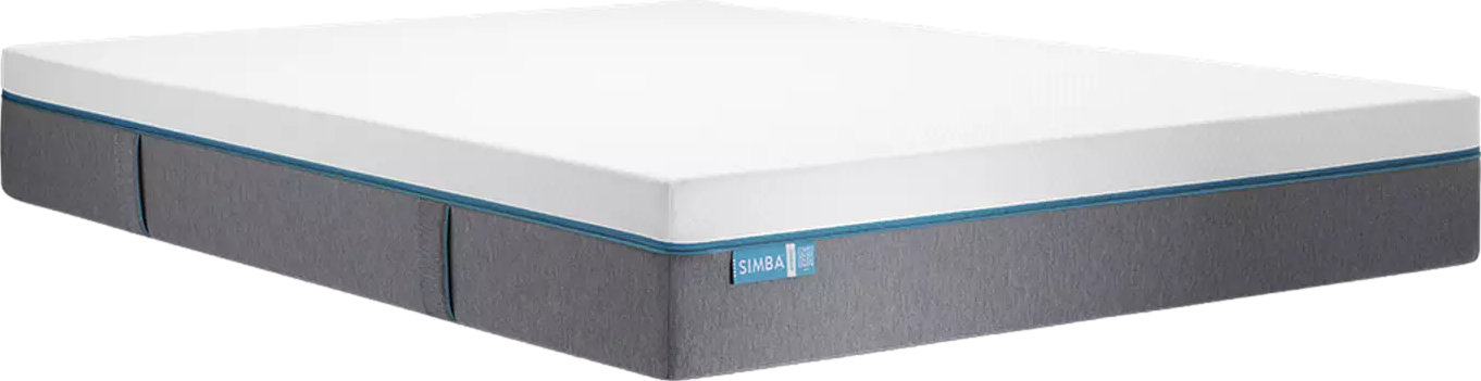 Hybrid Mattress Single