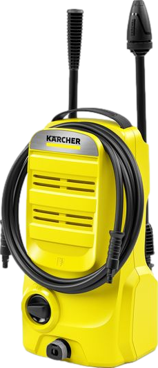 Karcher K2 Classic Pressure Washer 110 bar thumbnail