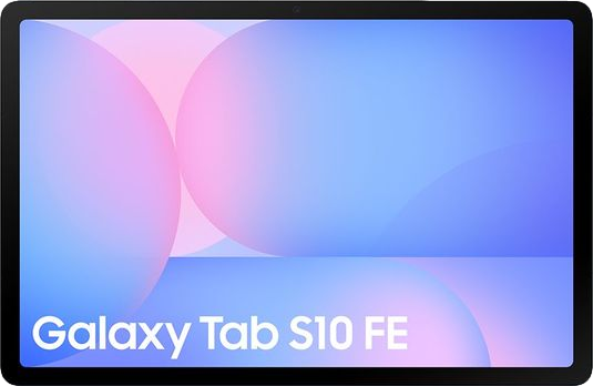 Galaxy Tab S10 FE 10.9" Tablet 128GB Blue
