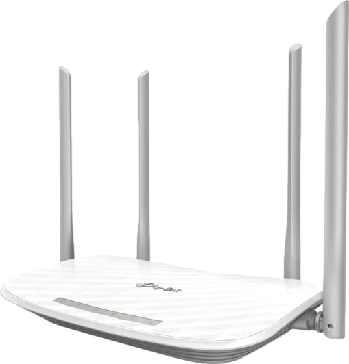 Archer AC1200 Dual-Band Wi-Fi Router