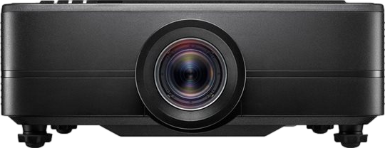 DLP Projector 3D