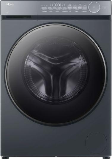 X Series 7 WiFi-enabled 12kg 1400 Spin Washing Machine Graphite