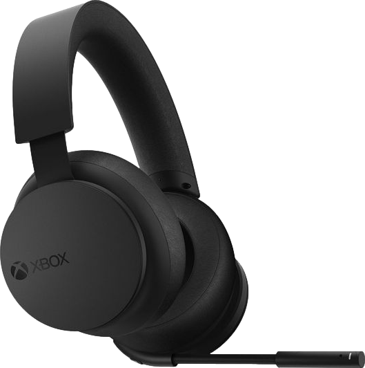 Xbox Wireless Headset