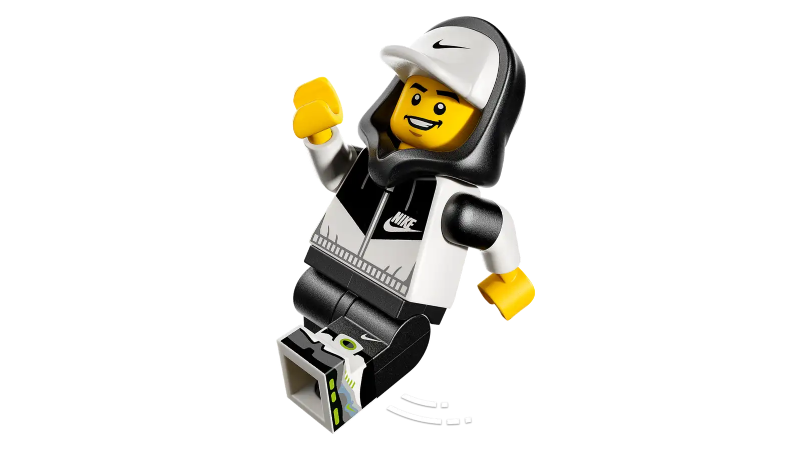 LEGO Nike Air Max 95 x LEGO Set thumbnail