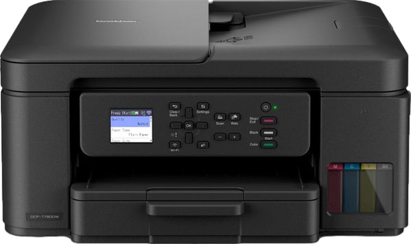 All-in-One Wireless Inkjet Printer