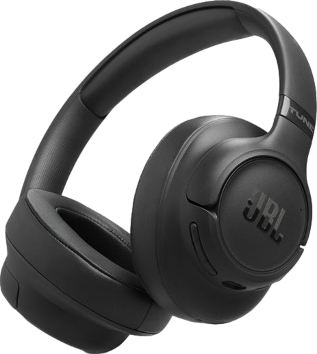 Tune Over-Ear Wireless Active Noise Cancelling Headphones