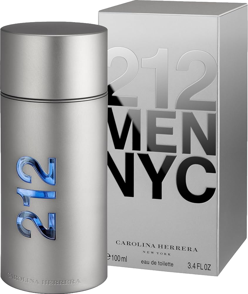 212 For Him 100ml