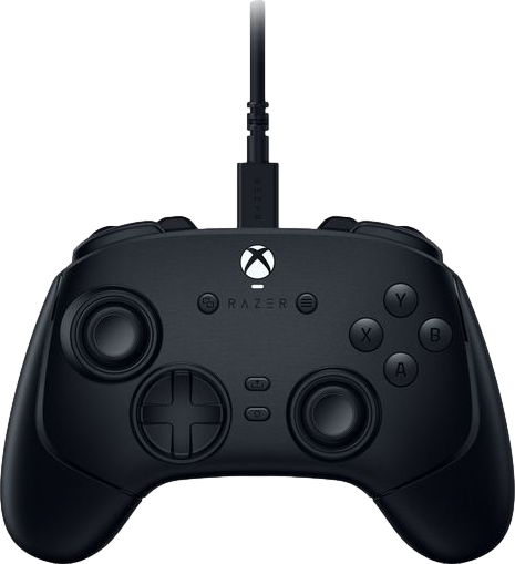 Wolverine V3 Tournament Edition Controller for Xbox Black