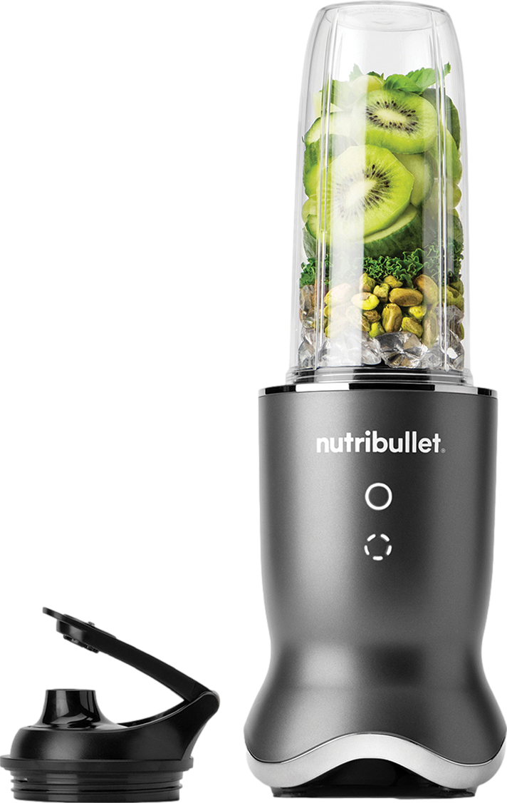 Ultra 1200 Blender Silver