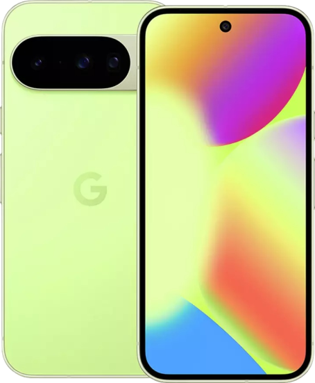 Pixel 10 128GB Lemongrass
