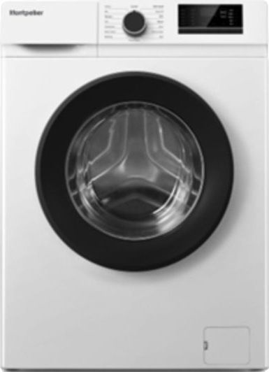 10kg 1400 Spin Washing Machine White