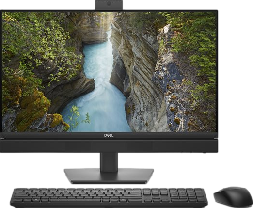 Pro 24 All-in-One AI PC 23.8" Core Ultra 5 235T 2.2GHz 16GB RAM 512GB SSD