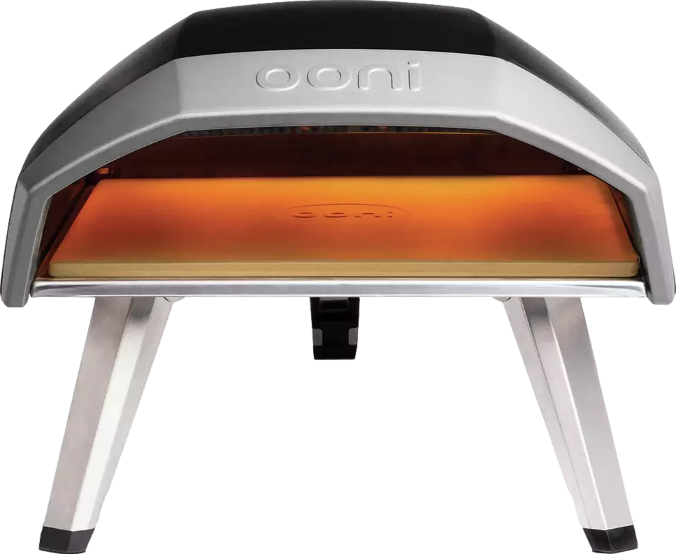 Koda 12 Gas-Powered Pizza Oven