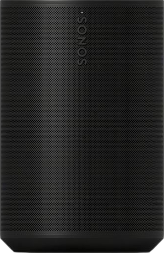 Era 100 SL Wireless Speaker Black
