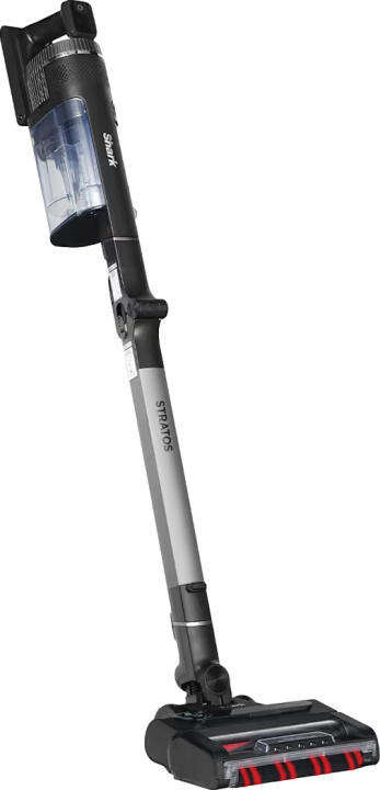 Stratos Cordless Vacuum Anti-Odour Tech Anti Hair Wrap Plus & Pet Hair Tool