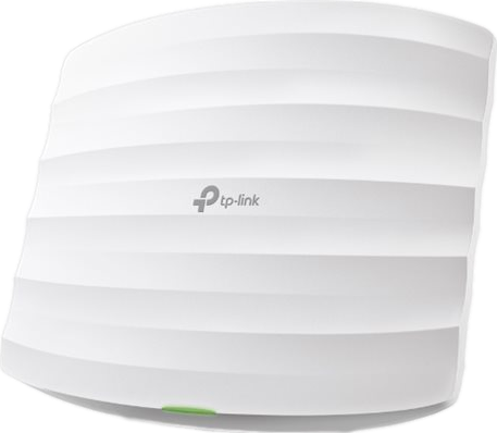 Omada AC1350 Dual-Band Gigabit Ceiling Access Point