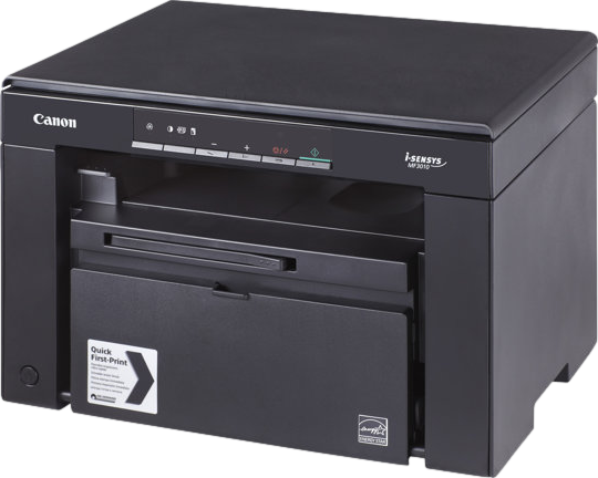 i-SENSYS Mono Multifunction Printer