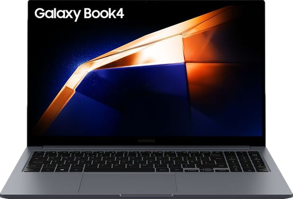 Galaxy Book4 15.6" Laptop Core i5 512GB SSD Grey