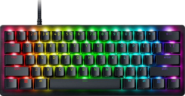 Huntsman V3 Pro Mini Gaming Keyboard Black