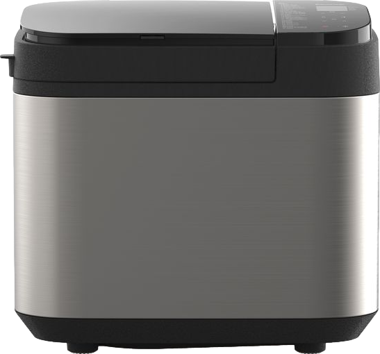 Breadmaker Stainless Steel