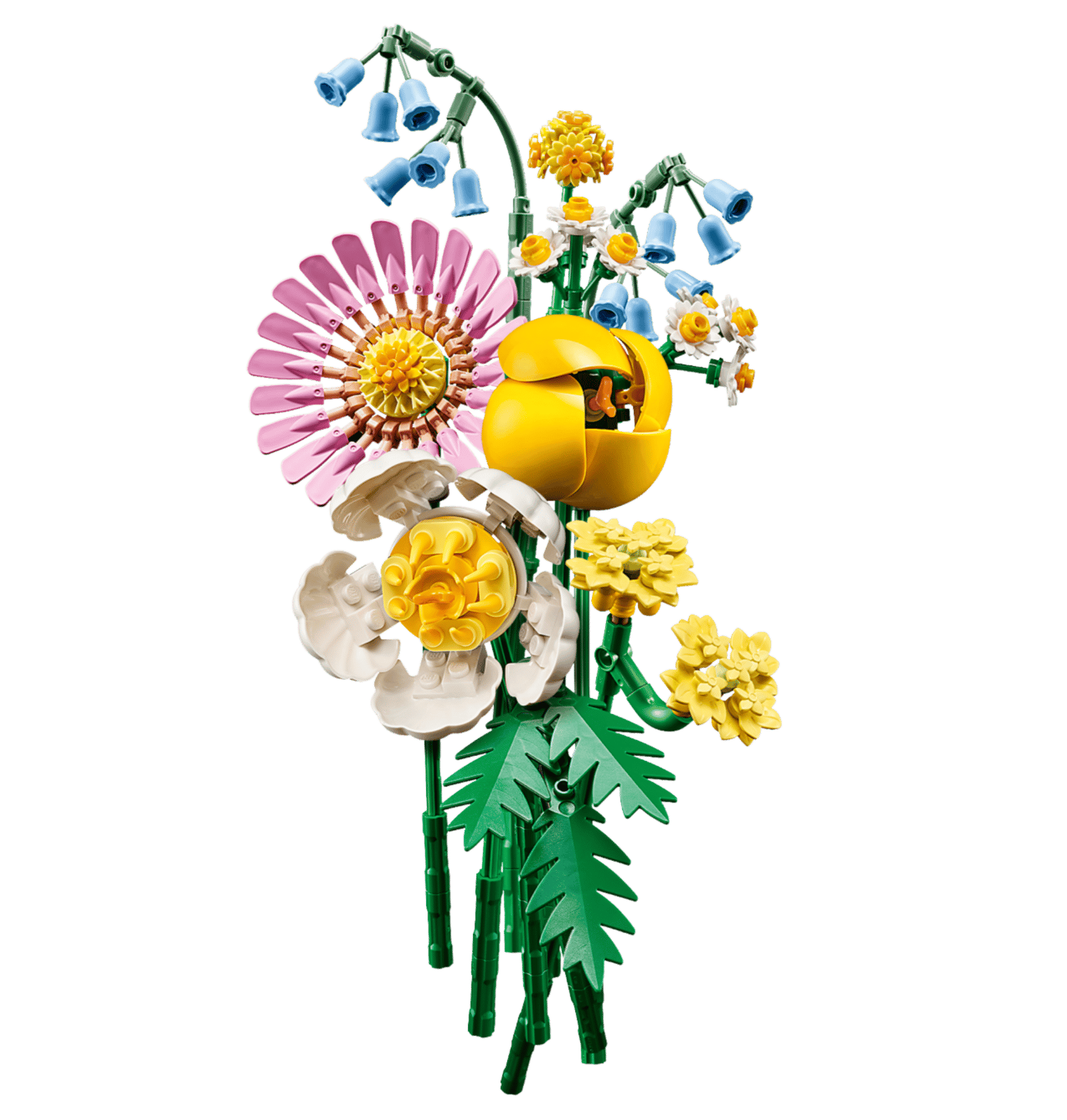 Botanicals Petite Sunny Bouquet