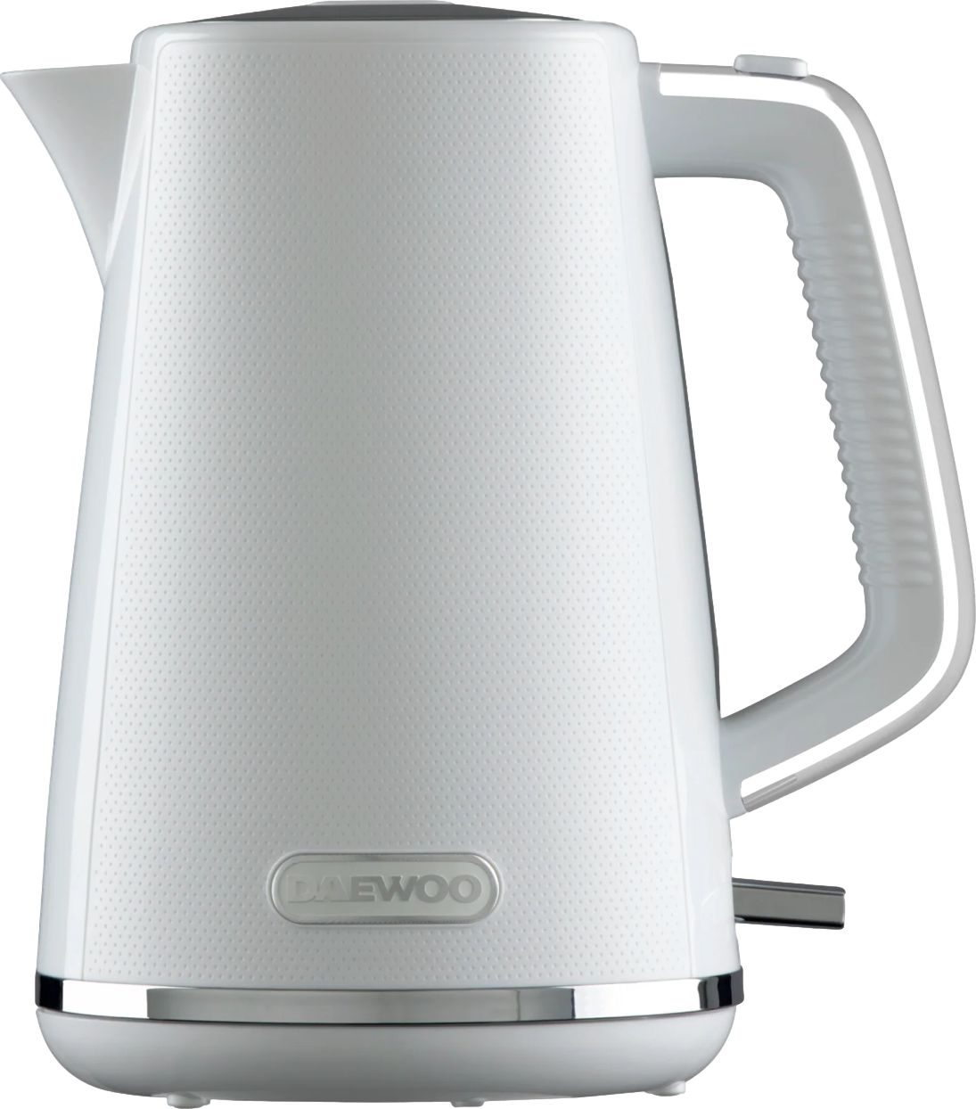 White Stirling 1.7L Jug Kettle