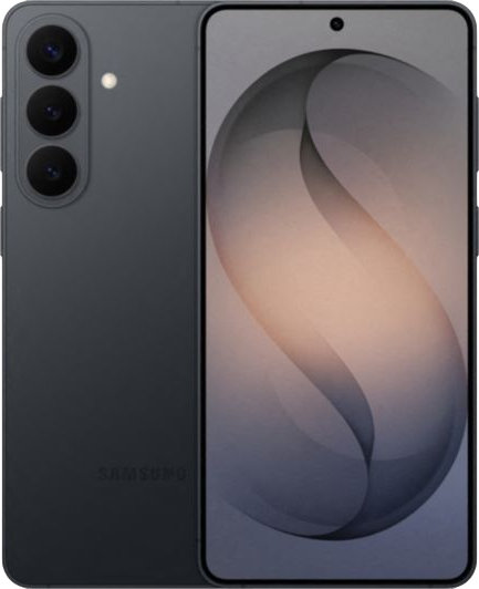 Galaxy S26+ 5G 512GB Black