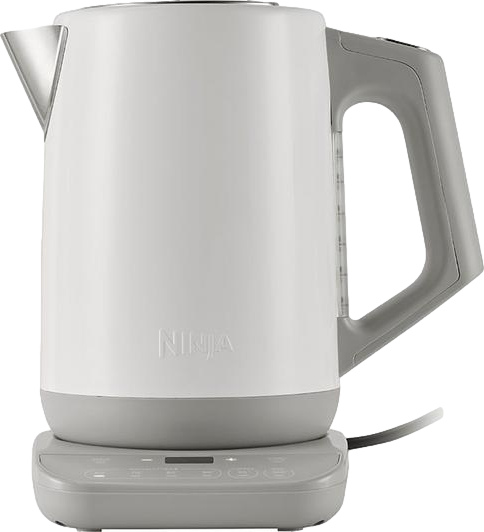 Cyber Space Perfect Temperature Kettle Rapid Boil