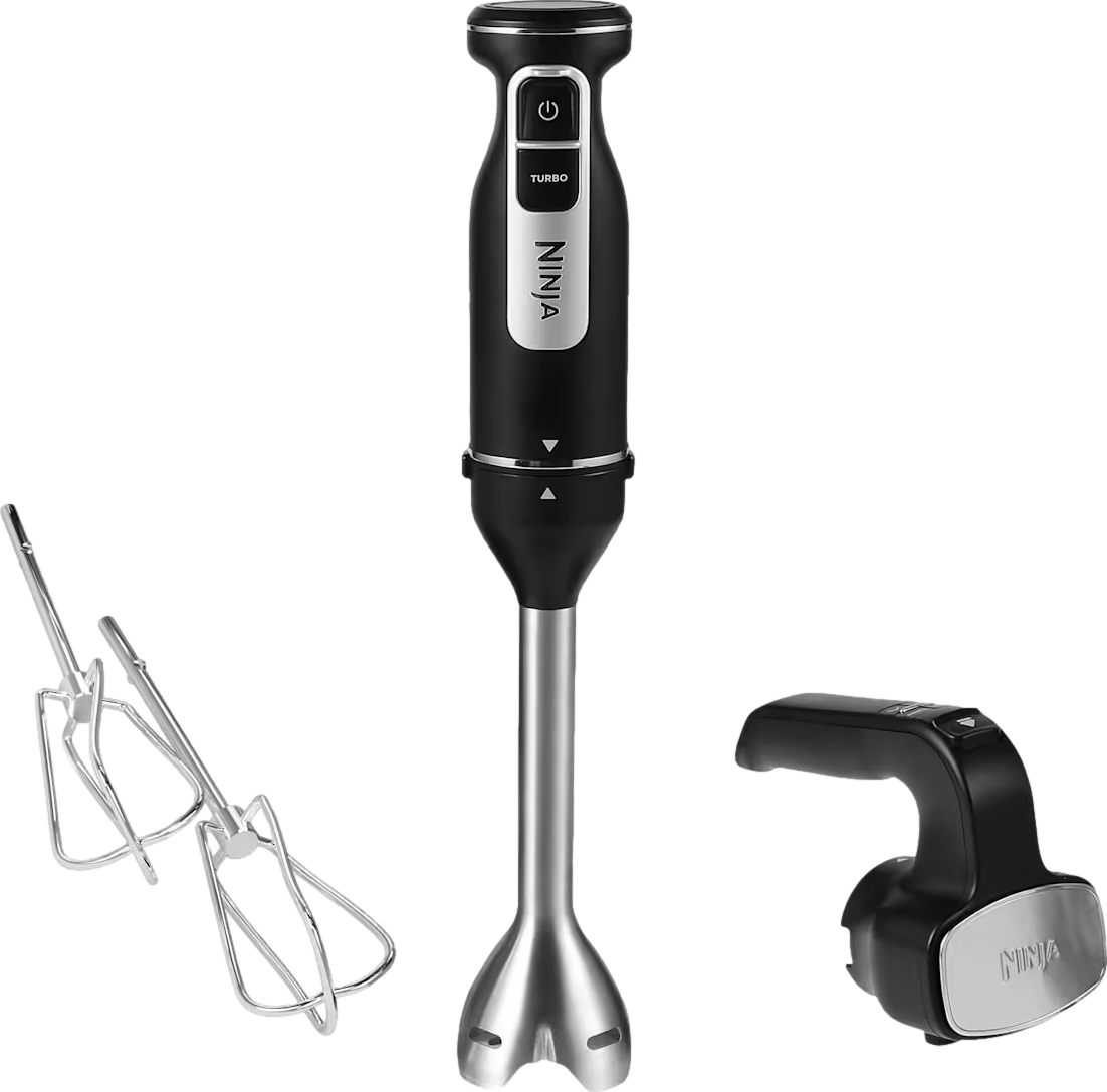 Foodi 2-in-1 Hand Blender & Mixer