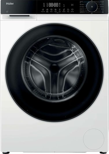 X Series 5 WiFi-enabled 10kg 1400 Spin Washing Machine White
