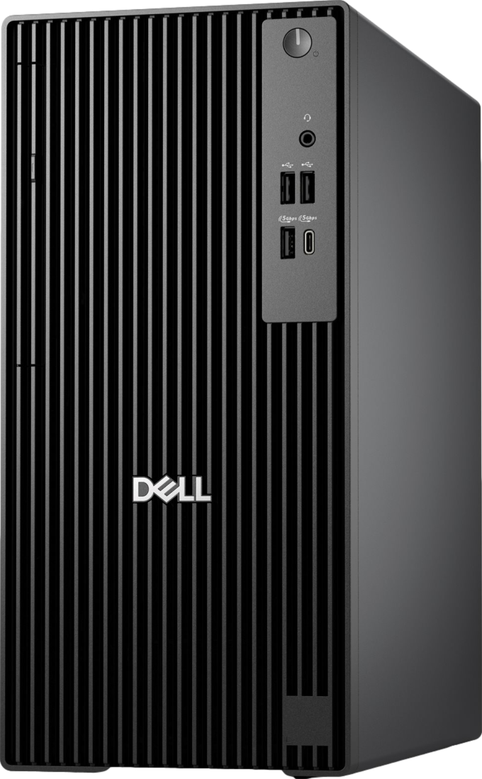 Pro Tower AI PC Core Ultra 5 235 3.4GHz 16GB RAM 512GB SSD