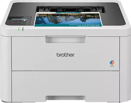 Colour Printer LED Wi-Fi