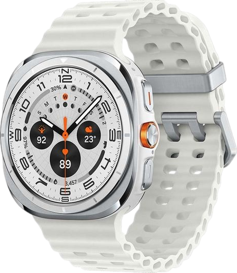 Galaxy Watch Ultra Smart Watch White