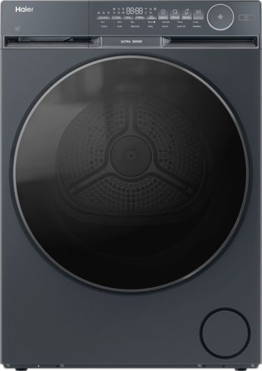 X Series 9 WiFi-enabled 9kg Heat Pump Tumble Dryer Graphite