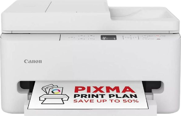 PIXMA All-in-One Wireless Inkjet Printer