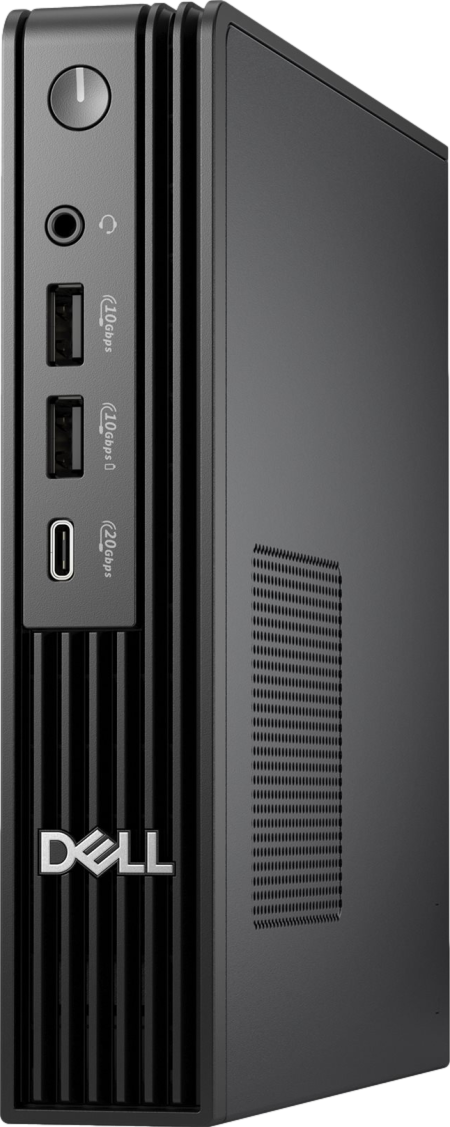 Pro Micro Plus AI PC Core Ultra 5 235 3.4GHz 16GB RAM 512GB SSD
