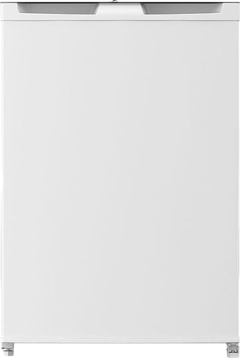 Undercounter Fridge Freezer White