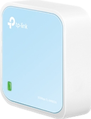 300Mbps Wireless N Travel Wi-Fi Router
