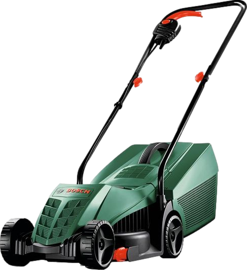 EasyRotak 32 225 Lawn Mower Green