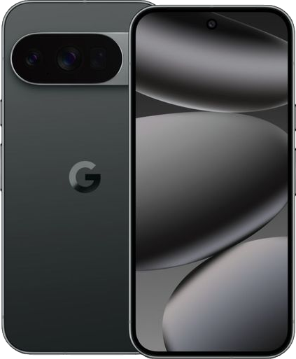 Pixel 10 128GB Obsidian